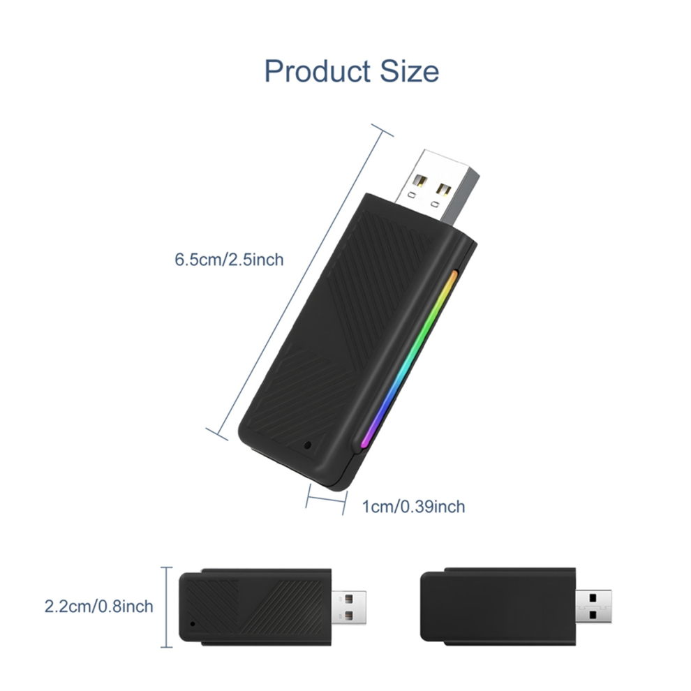 Box Carplay Cablato O Wireless Dongle Carplay Box Ai Assistente Vocale