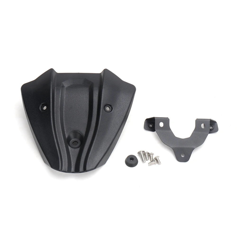 Windshield Windscreens Wind Deflectors Viser Visor For 390Duke 2024 4853831878531