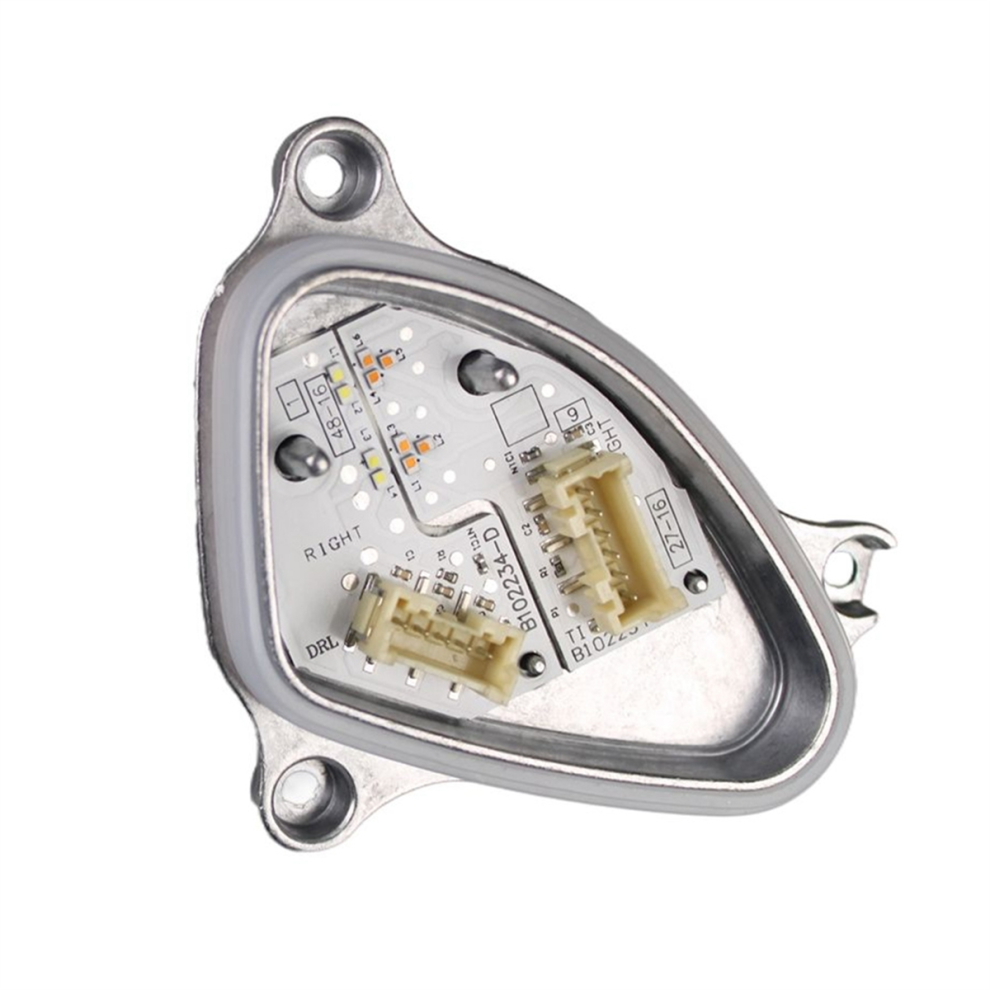 Modulo Faro Anteriore Destro A Led Drl 5F0941476A Per Seat