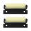 RV Slide Out Roller Kit J-36 for RV Slides Roller (2 Pack) 1