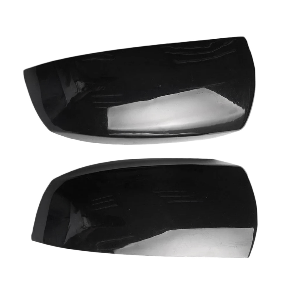 Car Front Left & Right Rear View Mirror Cover Cap For ,B 4853831873987