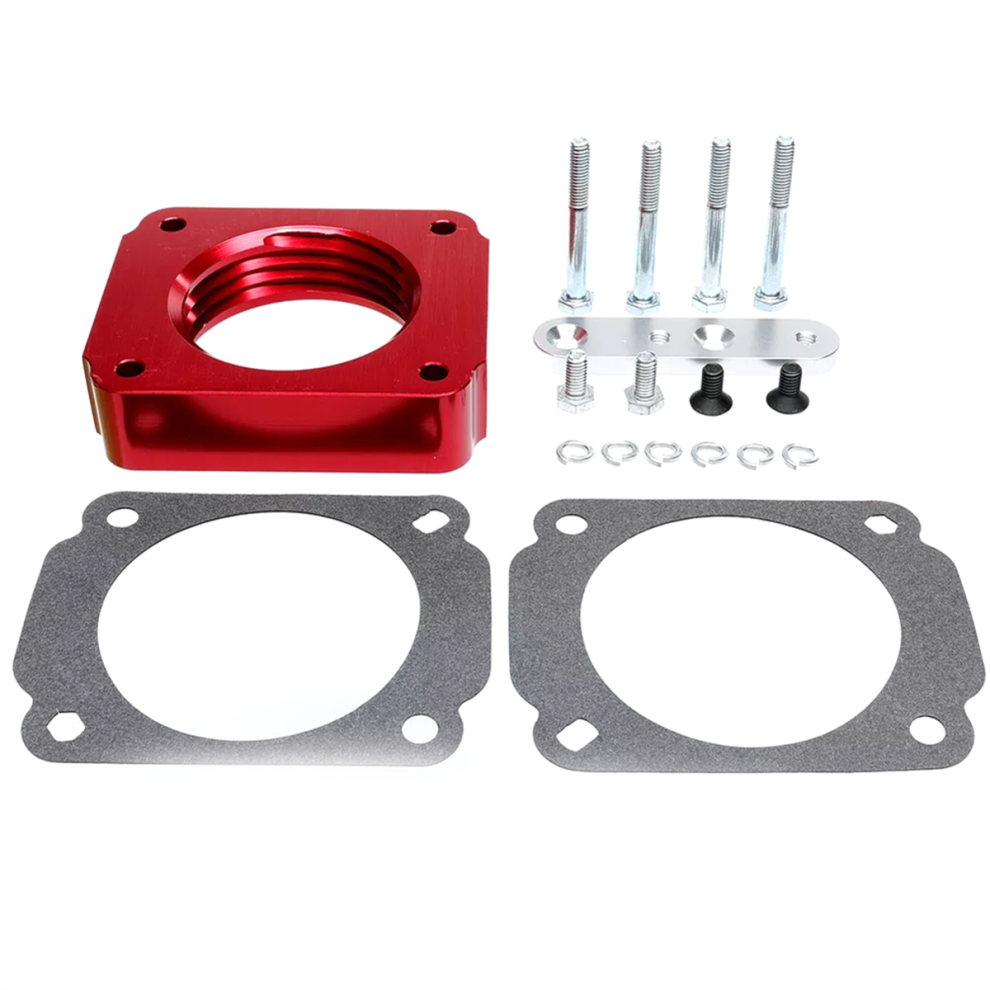 400-524 Throttle Body Spacer For 4853831873901