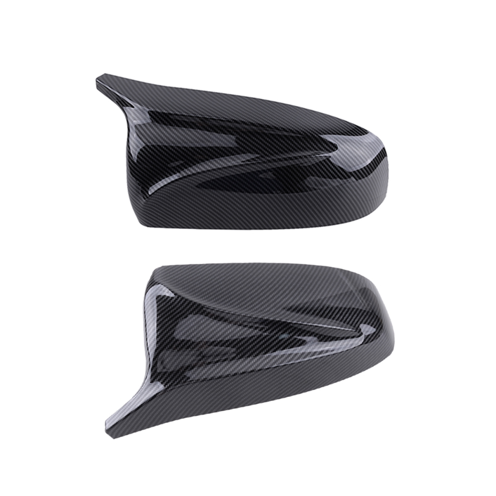 Copertura Per Specchietto Retrovisore Anteriore Sinistro E Destro Per Auto, A