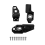 Car Front Headlight Bracket Repair Mount Kits A1568200100 L 1