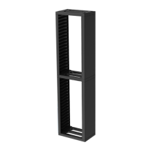 36-In-1 for Game Disc Storage Rack Game Card Box Multifunctional
