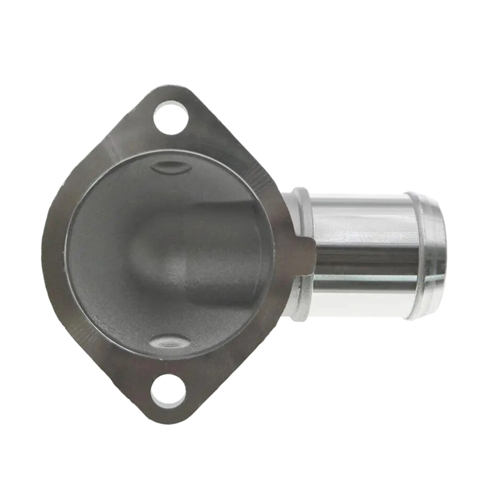 Inlet-Outlet Water Thermostat Housing For 25510-42010 4853831874199