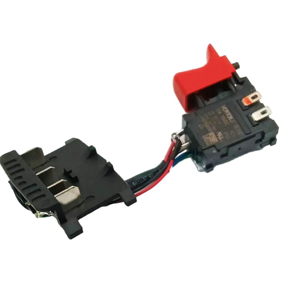 Per GSB180-LI GSR180-LI 2607202330 Trapano A Batteria Con Interruttore A Grilletto