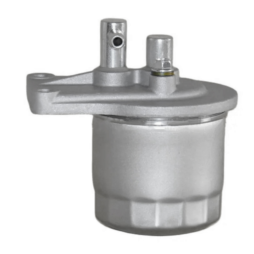 15291-43010 Fuel Filter Assembly For Wheel Loader D1105 D1305 4853831880725