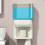 Distributore automatico di collutorio per il bagno 5