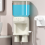 Distributore automatico di collutorio per il bagno 3