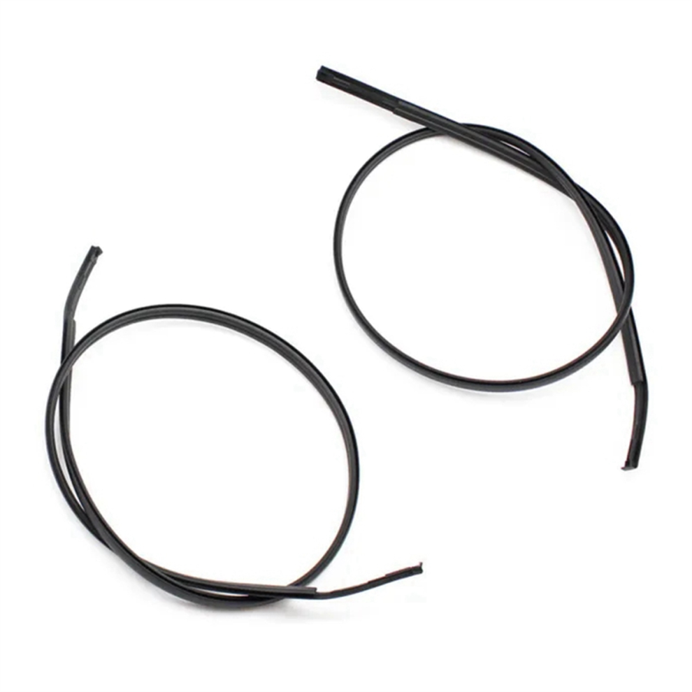 Per Strisce Di Tenuta Per Modanature Antigoccia Sul Tetto Di Auto A Doppia Cabina