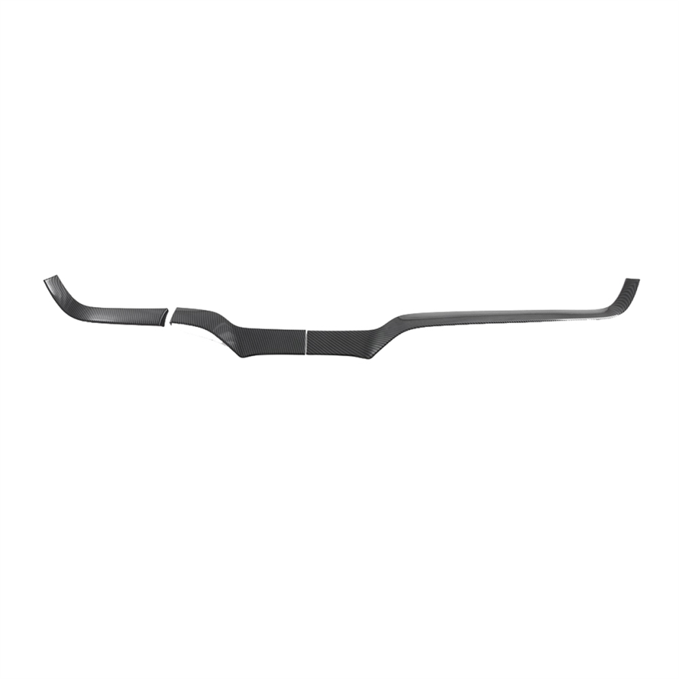 Car Center Dashboard Trim Decoration Strip For Seal / Atto 4 4853831883320