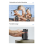 Gimbal Stabilizer Desktop AI Automatic Tracking Gimbal with Remote 4
