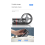 Gimbal Stabilizer Desktop AI Automatic Tracking Gimbal with Remote 2