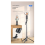 Gimbal Stabilizer Desktop AI Automatic Tracking Gimbal with Remote 3