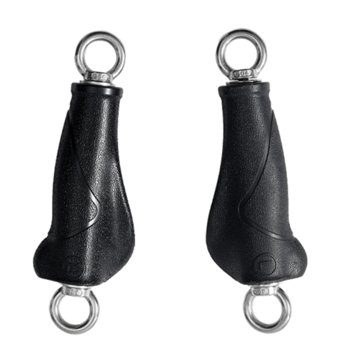 Gym Exercise Grip Handles Pull Up Training for Strengthen 2