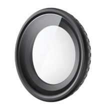 Protetor de lente para GO3S com revestimento antiembaçante