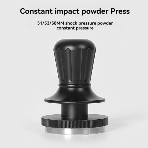 Presse à café à force constante de 53 mm 2