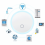 Tuya Smart ZigBee Hub Gateway Smart Home Bridge 2
