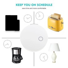 Tuya Smart ZigBee Hub Gateway Smart Home Bridge