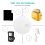 Tuya Smart ZigBee Hub Gateway Smart Home Bridge 1