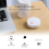 Tuya Smart ZigBee Hub Gateway Smart Home Bridge 6