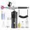 Airbrush Kit with Compressor, 48PSI High Pressure Air Brush Kit A 1