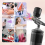 Airbrush Kit with Compressor, 48PSI High Pressure Air Brush Kit A 5
