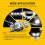 Φώτα οπισθοπορείας LED Canbus αυτοκινήτου T20 7440 W21W 6000K εξαιρετικά φωτεινή λάμπα 7