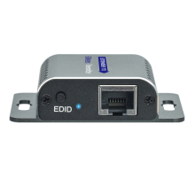 4K 60Hz-compatibele extender naar RJ45 60M 120M extender A EU-STEKKER