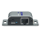 Extensor compatível com 4K 60Hz para RJ45 60M 120M Extensor A Plugue UE 1