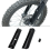 Fork Cover for Sur Ron Ultra Bee, Fork Guards Forks Protector, 4