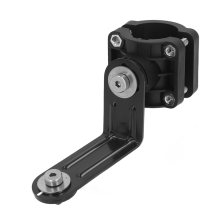 Transducer Perspective Mode Sensor Mount Heavy Duty Bracket Holder