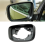 Rückspiegelrahmen für XC60 2009-2017, links 3
