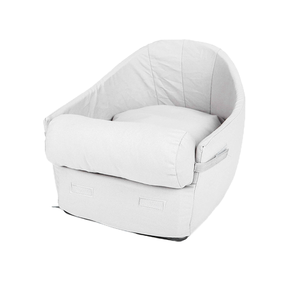 Seggiolino Portatile Per Gatti Per Auto, Per Cani Di Piccola Taglia