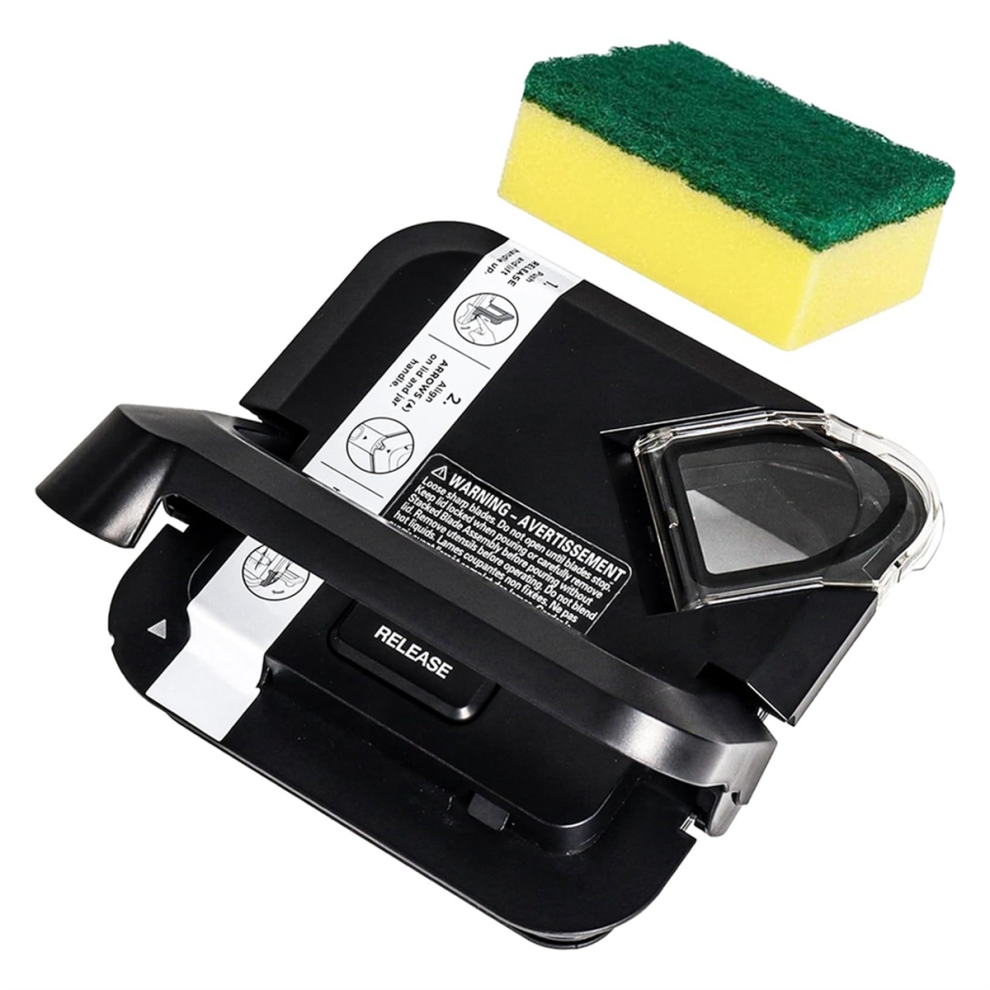 Blender Lid Replacement Compatible for 72 OZ Pitcher-image-OPC-PGX2KG8-NEW