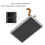 Top Upper LCD Screen for XL LL Upper LCD Display Screen 6