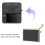 Top Upper LCD Screen for XL LL Upper LCD Display Screen 2