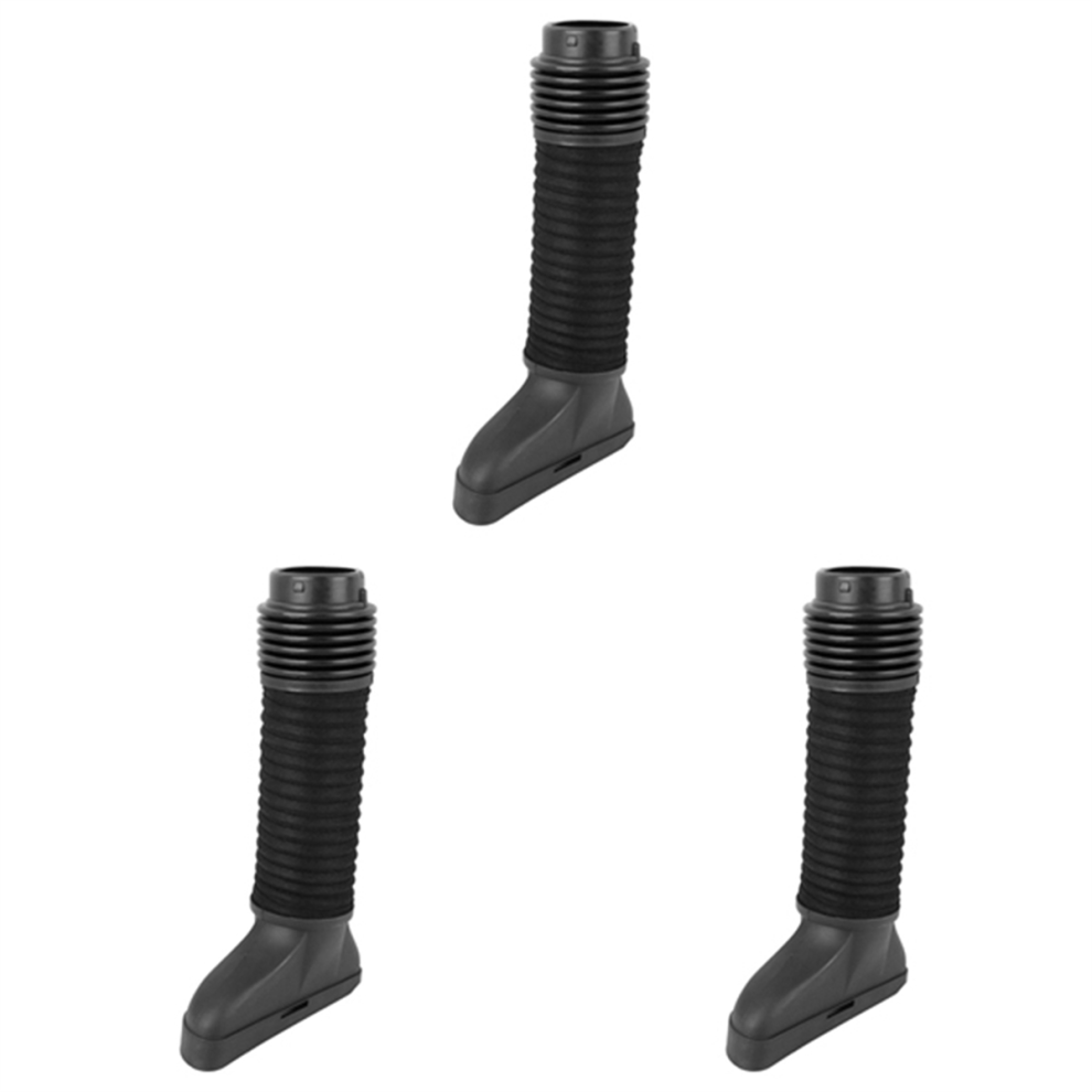 3Pcs Car Air Intake Tube Hose For - W204 C250 M271 4853831885751