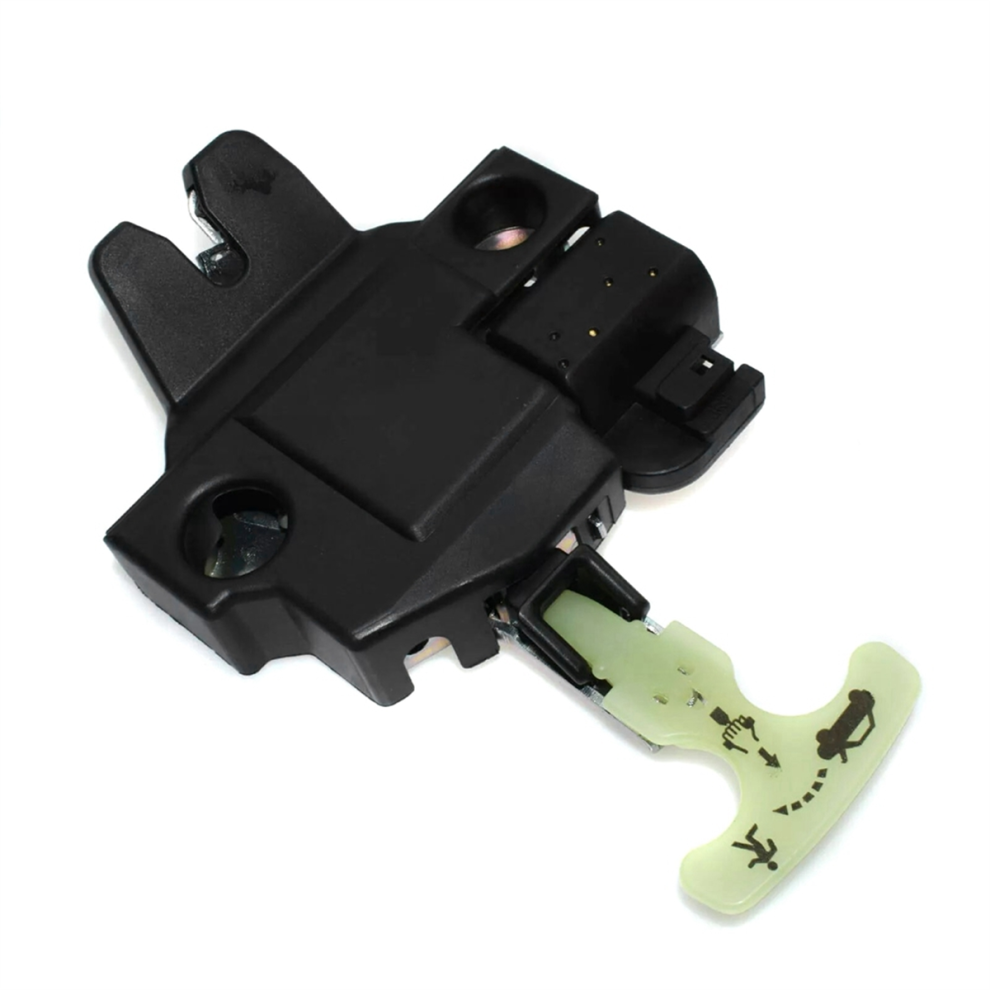 Lock Rear Trunk Lid Release Lock Actuator Latch For 4853831885218