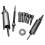Bike Bearing Puller Remove Tool Kit Bicycle Motorcycle Tool 3