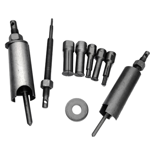 Bike Bearing Puller Remove Tool Kit Bicycle Motorcycle Tool 2