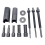 Bike Bearing Puller Remove Tool Kit Bicycle Motorcycle Tool 1