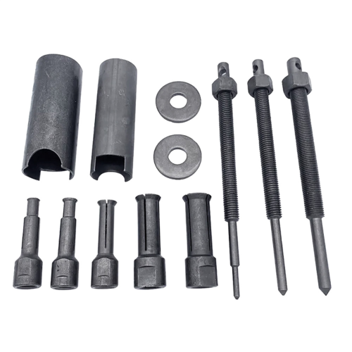 Bike Bearing Puller Remove Tool Kit Bicycle Motorcycle Tool
