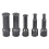 Bike Bearing Puller Remove Tool Kit Bicycle Motorcycle Tool 4