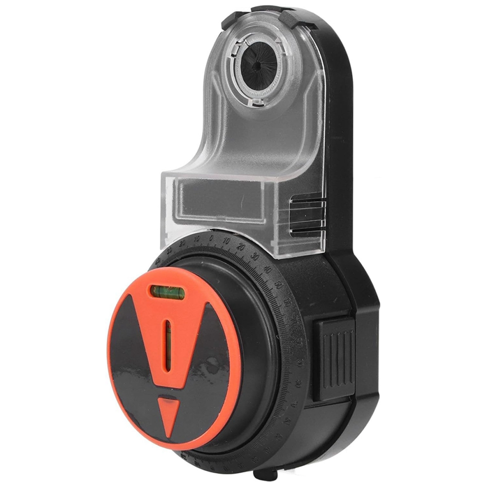 Drill Dust Collector Dust Collection Attachment with Level Vacuum-image-OPC-PGX2KQ9-NEW