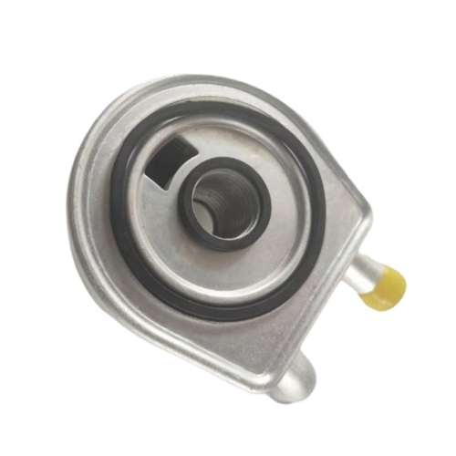 High Quality Car Engine Oil Radiator for 2
