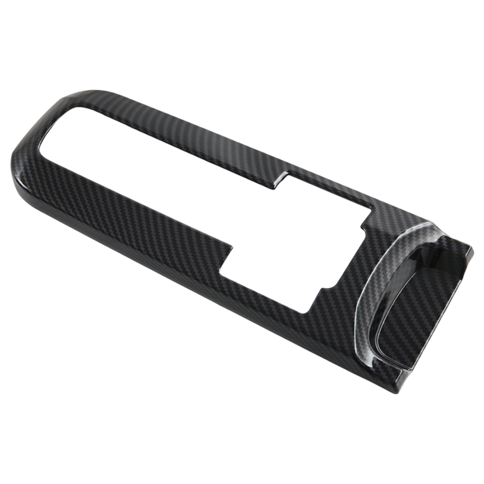 Center Console Gear Shift Panel Cover Trim For Prius 60 Series 4853831884006
