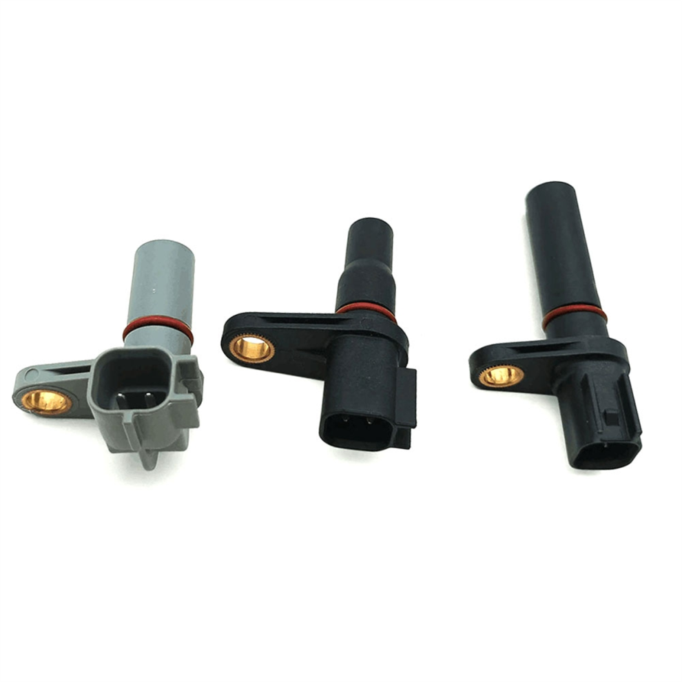 3Pcs Dps6 6Dct250 Automatic Transmission Sensor Car Accessories Black/Gray 4853831884129