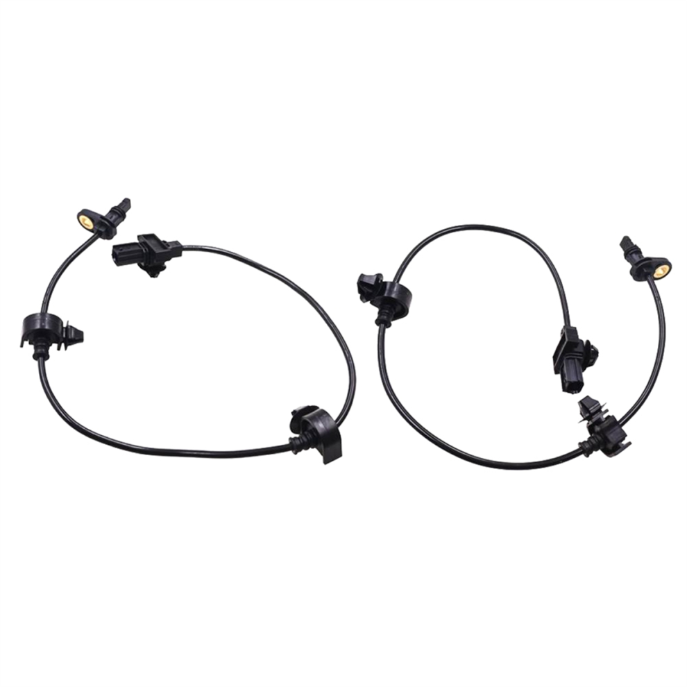 Rear Left Right Abs Wheel Speed Sensor For 4853831888318